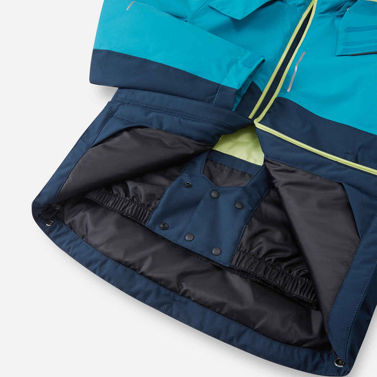 Reima Kaaranka ReimaTec Skijacke Kinder - Winterjacken bei PeakStyle