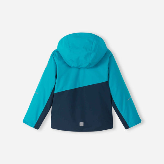 Reima Kaaranka ReimaTec Skijacke Kinder - Winterjacken bei PeakStyle