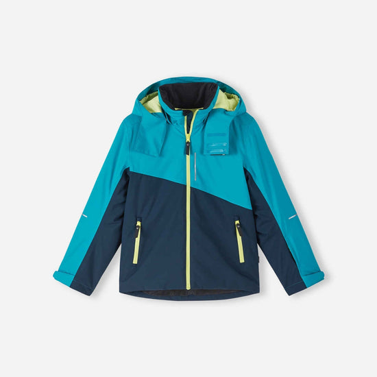 Reima Kaaranka ReimaTec Skijacke Kinder - Winterjacken bei PeakStyle