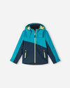 Reima Kaaranka ReimaTec Skijacke Kinder - Winterjacken bei PeakStyle