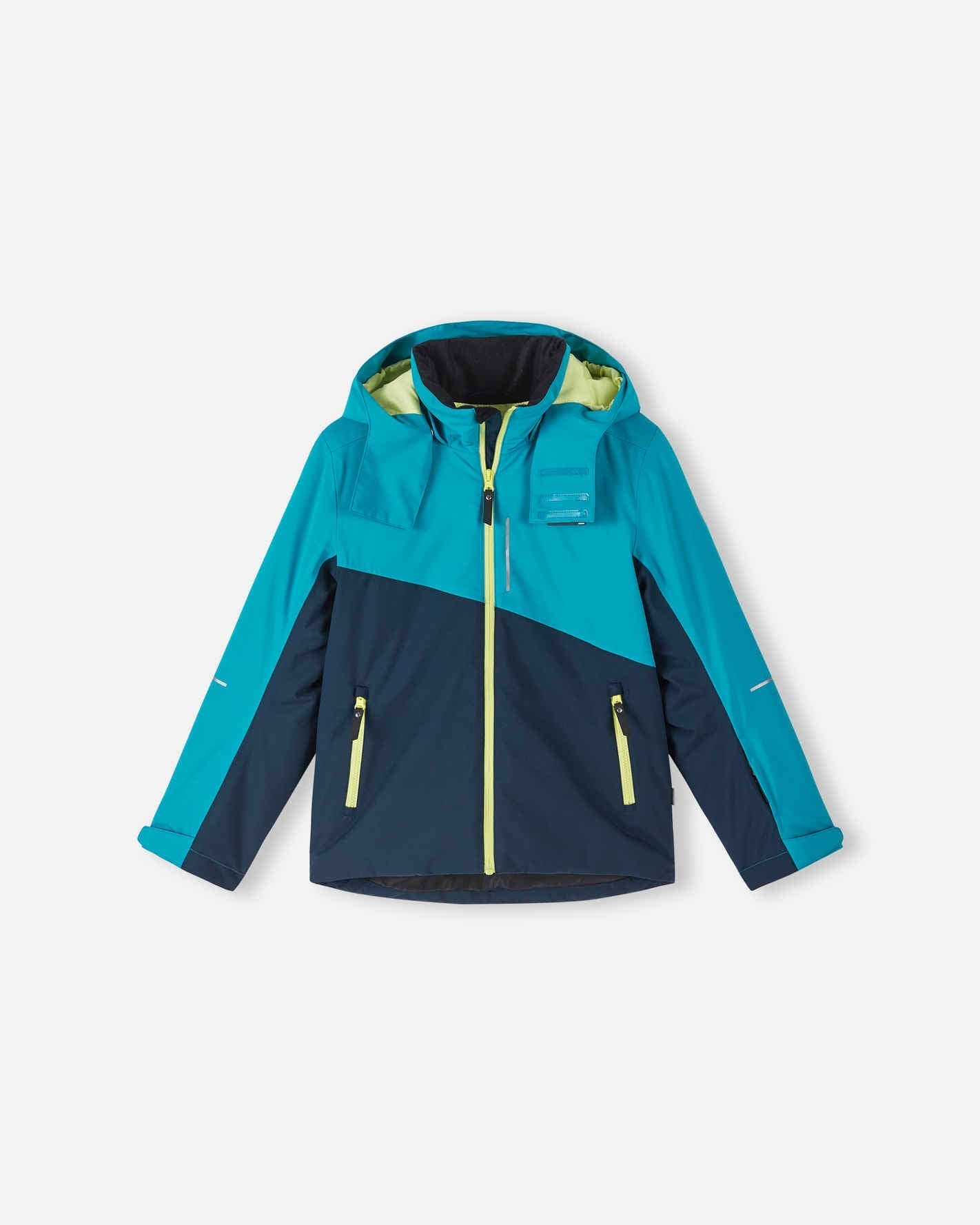 Reima Kaaranka ReimaTec Skijacke Kinder - Winterjacken bei PeakStyle