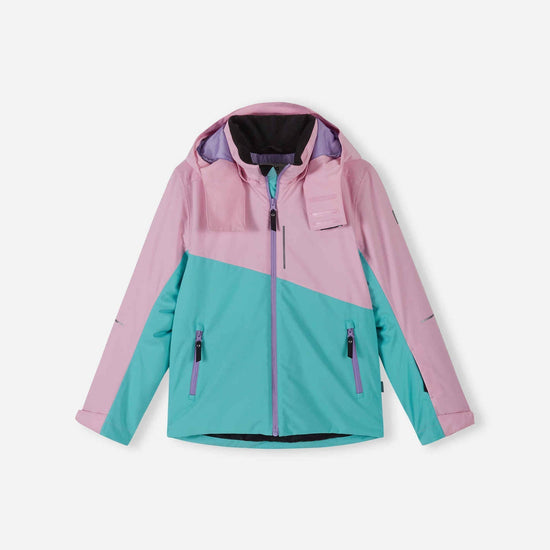Reima Kaaranka ReimaTec Skijacke Kinder - Winterjacken bei PeakStyle