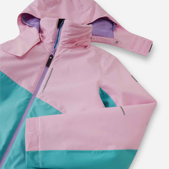 Reima Kaaranka ReimaTec Skijacke Kinder - Winterjacken bei PeakStyle