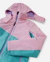 Reima Kaaranka ReimaTec Skijacke Kinder - Winterjacken bei PeakStyle