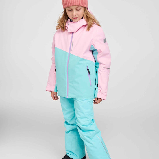 Reima Kaaranka ReimaTec Skijacke Kinder - Winterjacken bei PeakStyle
