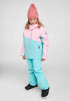 Reima Kaaranka ReimaTec Skijacke Kinder - Winterjacken bei PeakStyle