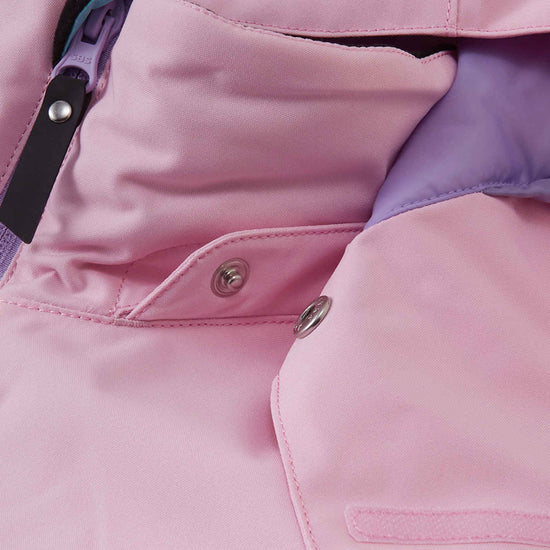 Reima Kaaranka ReimaTec Skijacke Kinder - Winterjacken bei PeakStyle