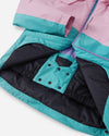 Reima Kaaranka ReimaTec Skijacke Kinder - Winterjacken bei PeakStyle