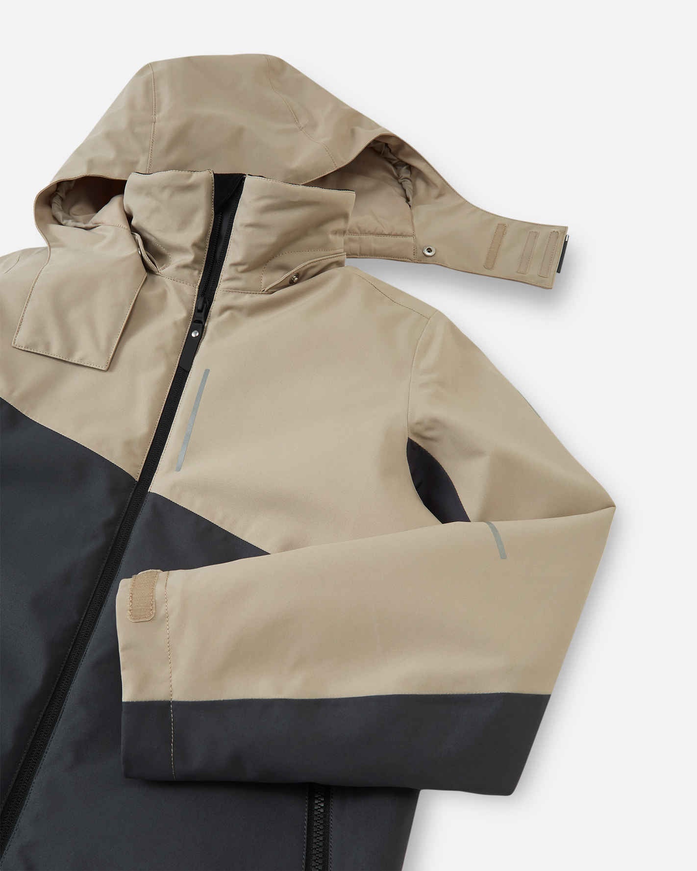Reima Kaaranka ReimaTec Skijacke Kinder - Winterjacken bei PeakStyle