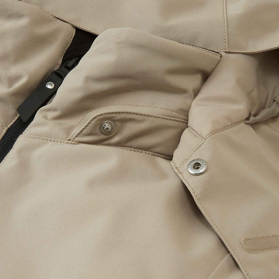 Reima Kaaranka ReimaTec Skijacke Kinder - Winterjacken bei PeakStyle