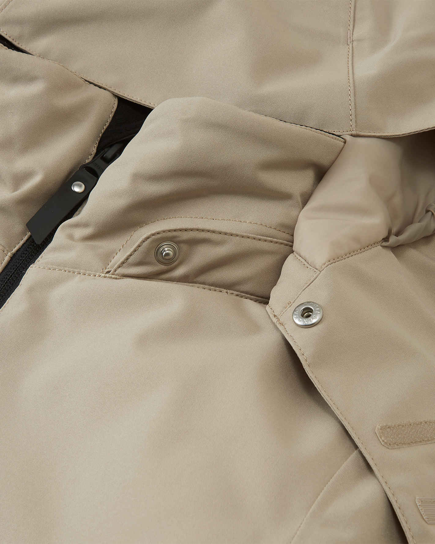 Reima Kaaranka ReimaTec Skijacke Kinder - Winterjacken bei PeakStyle