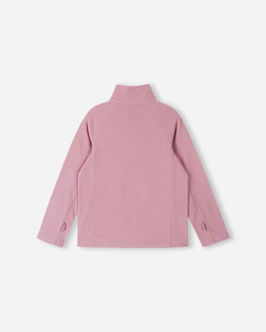 Reima Kerros Fleecejacke Kinder - Fleecejacken bei PeakStyle