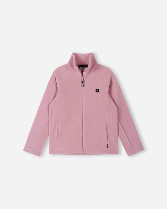 Reima Kerros Fleecejacke Kinder - Fleecejacken bei PeakStyle