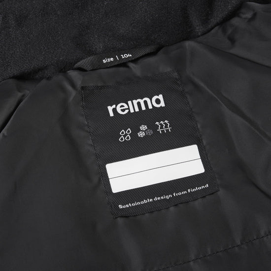 Reima KIDS KAUHAVA WINTER OVERALL - Oberbekleidung bei PeakStyle