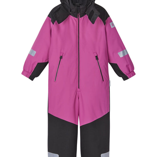 Reima KIDS KAUHAVA WINTER OVERALL - Oberbekleidung bei PeakStyle