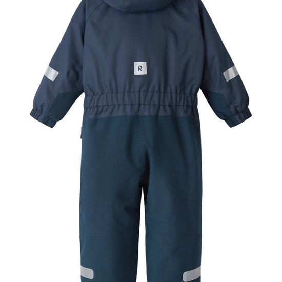 Reima KIDS KAUHAVA WINTER OVERALL - Oberbekleidung bei PeakStyle