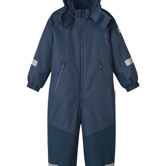 Reima KIDS KAUHAVA WINTER OVERALL - Oberbekleidung bei PeakStyle