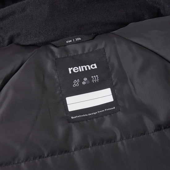 Reima KIDS KAUHAVA WINTER OVERALL - Oberbekleidung bei PeakStyle