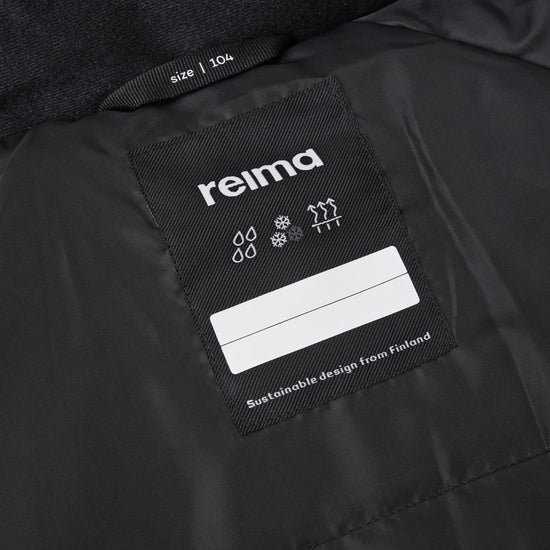 Reima KIDS KAUHAVA WINTER OVERALL - Oberbekleidung bei PeakStyle