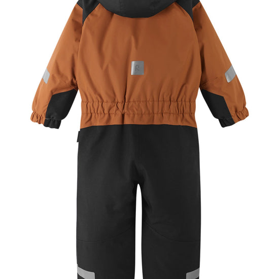 Reima KIDS KAUHAVA WINTER OVERALL - Oberbekleidung bei PeakStyle