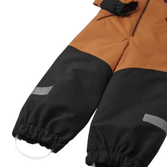 Reima KIDS KAUHAVA WINTER OVERALL - Oberbekleidung bei PeakStyle