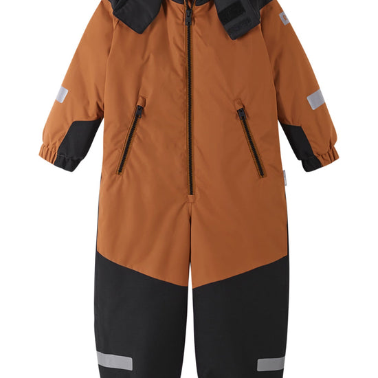 Reima KIDS KAUHAVA WINTER OVERALL - Oberbekleidung bei PeakStyle