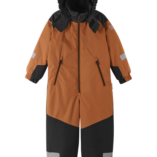Reima KIDS KAUHAVA WINTER OVERALL - Oberbekleidung bei PeakStyle