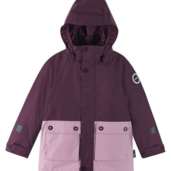 Reima KIDS LUHANKA JACKET - Oberbekleidung bei PeakStyle