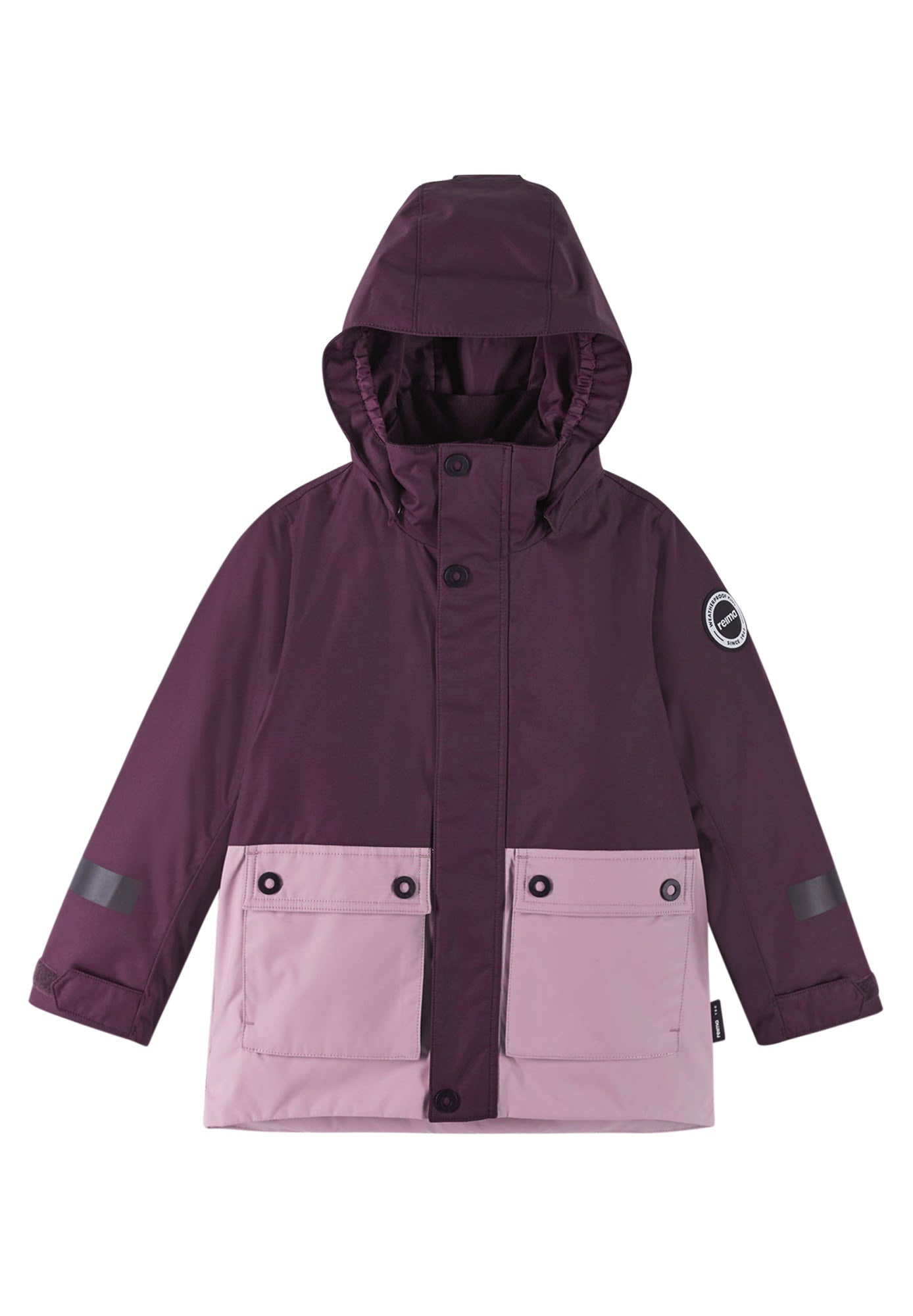 Reima KIDS LUHANKA JACKET - Oberbekleidung bei PeakStyle