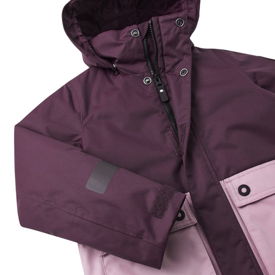 Reima KIDS LUHANKA JACKET - Oberbekleidung bei PeakStyle