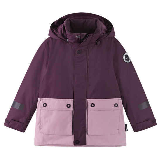 Reima KIDS LUHANKA JACKET - Oberbekleidung bei PeakStyle