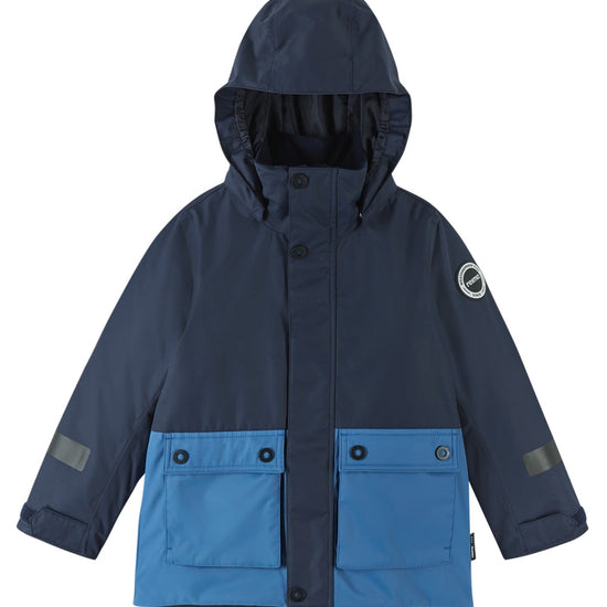 Reima KIDS LUHANKA JACKET - Oberbekleidung bei PeakStyle