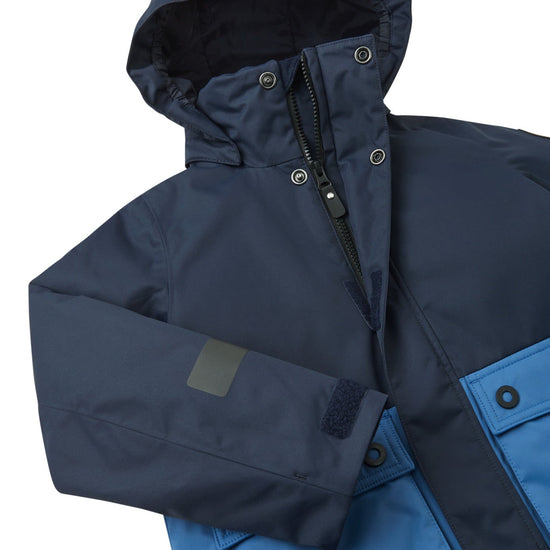 Reima KIDS LUHANKA JACKET - Oberbekleidung bei PeakStyle