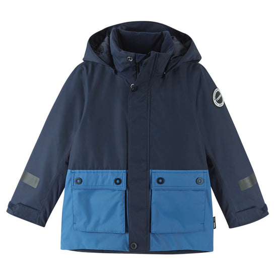 Reima KIDS LUHANKA JACKET - Oberbekleidung bei PeakStyle