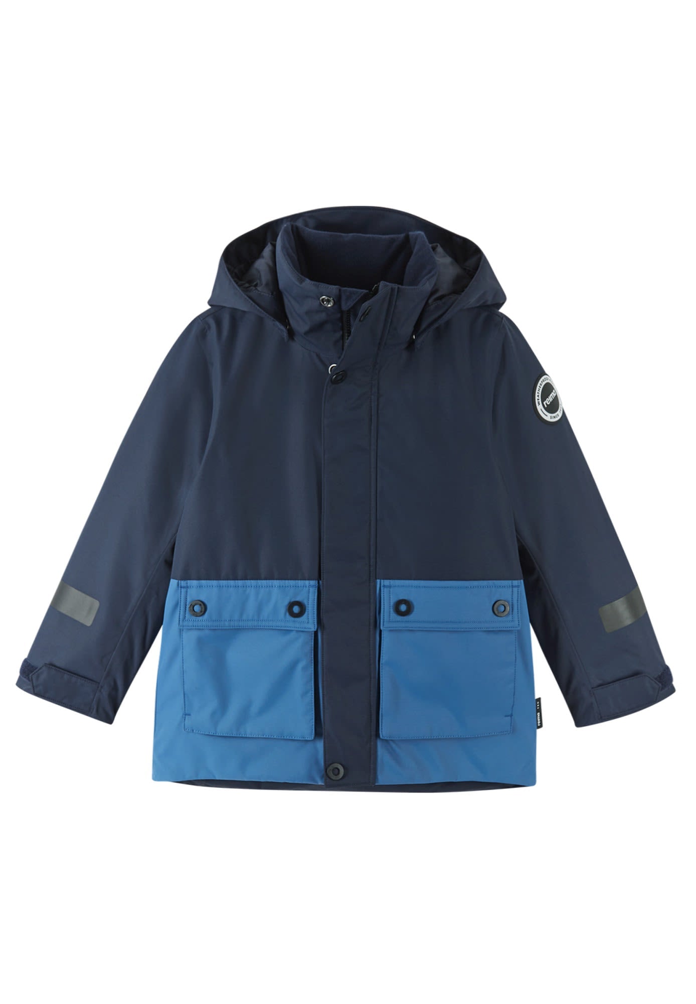 Reima KIDS LUHANKA JACKET - Oberbekleidung bei PeakStyle
