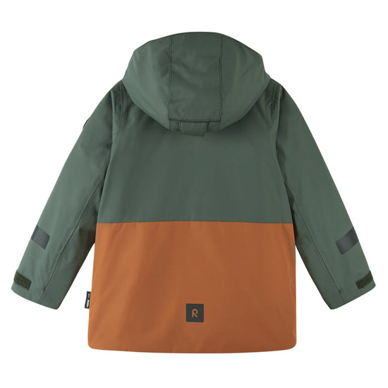 Reima KIDS LUHANKA JACKET - Oberbekleidung bei PeakStyle