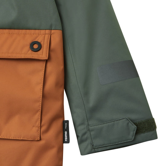 Reima KIDS LUHANKA JACKET - Oberbekleidung bei PeakStyle