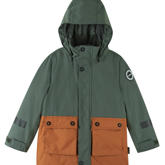 Reima KIDS LUHANKA JACKET - Oberbekleidung bei PeakStyle