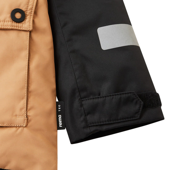 Reima KIDS LUHANKA JACKET - Oberbekleidung bei PeakStyle