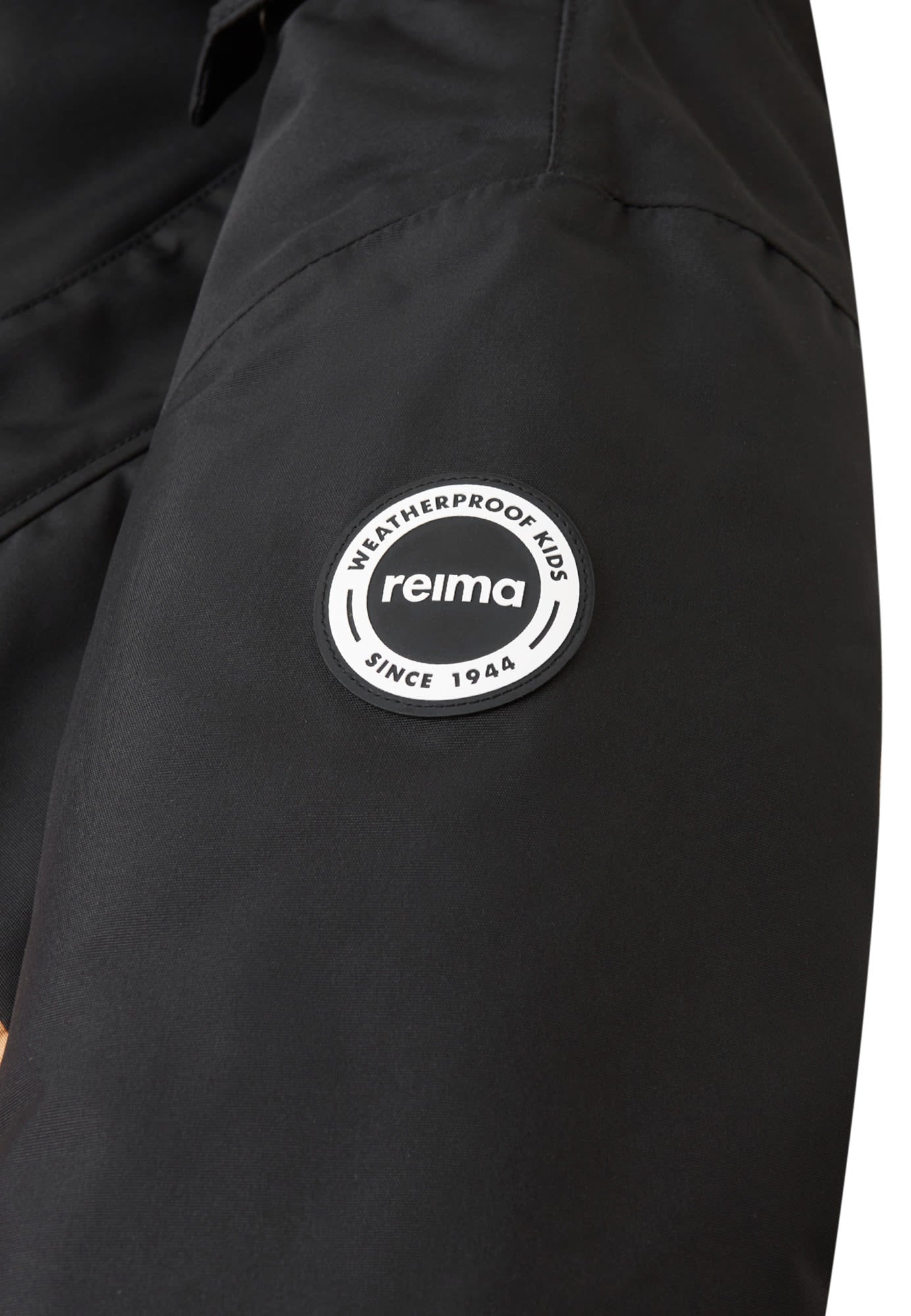 Reima KIDS LUHANKA JACKET - Oberbekleidung bei PeakStyle