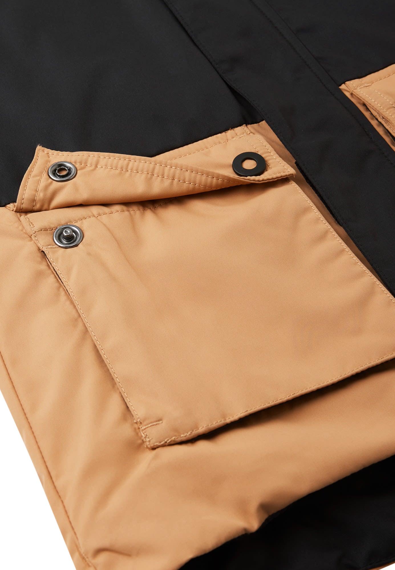 Reima KIDS LUHANKA JACKET - Oberbekleidung bei PeakStyle