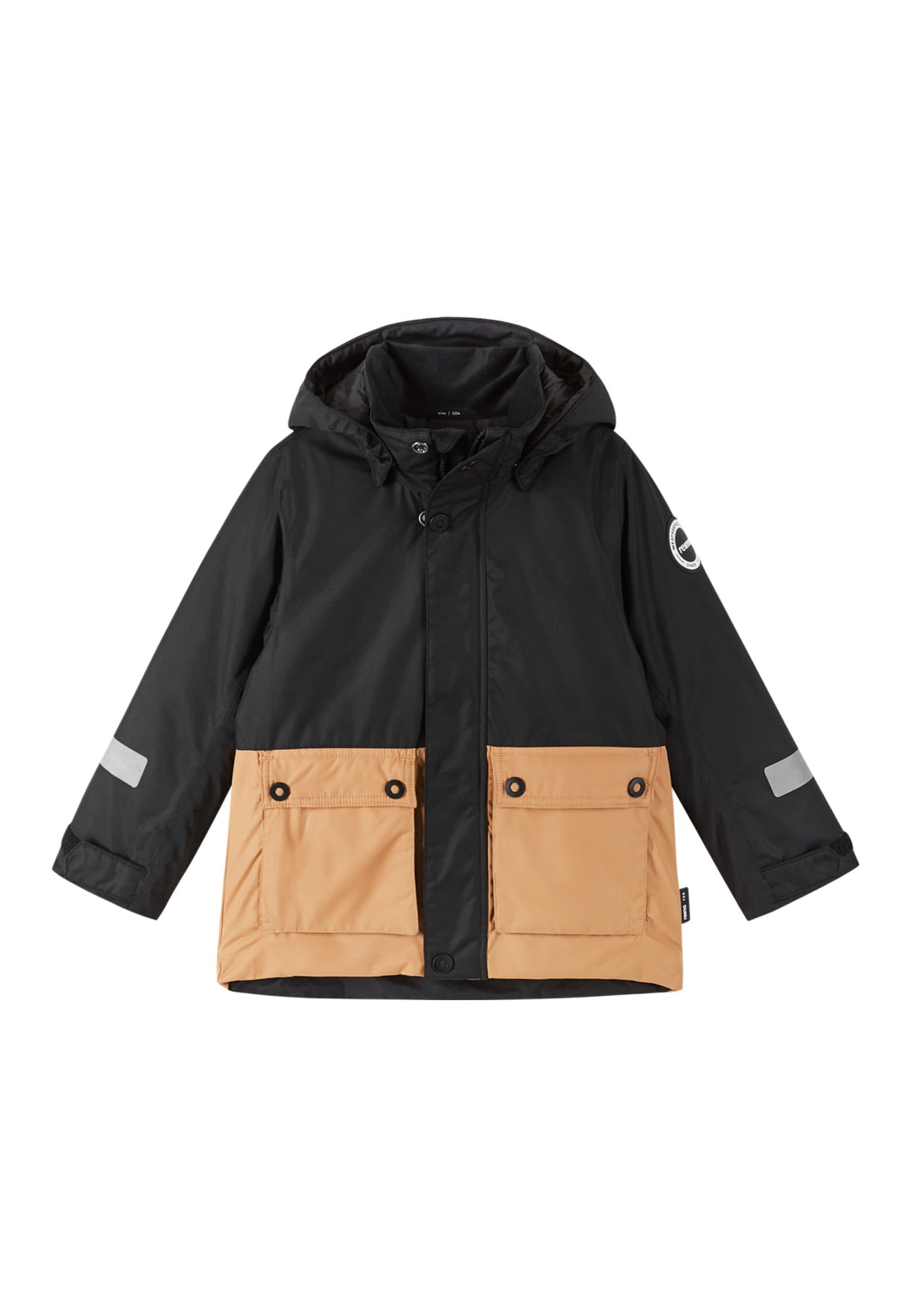 Reima KIDS LUHANKA JACKET - Oberbekleidung bei PeakStyle
