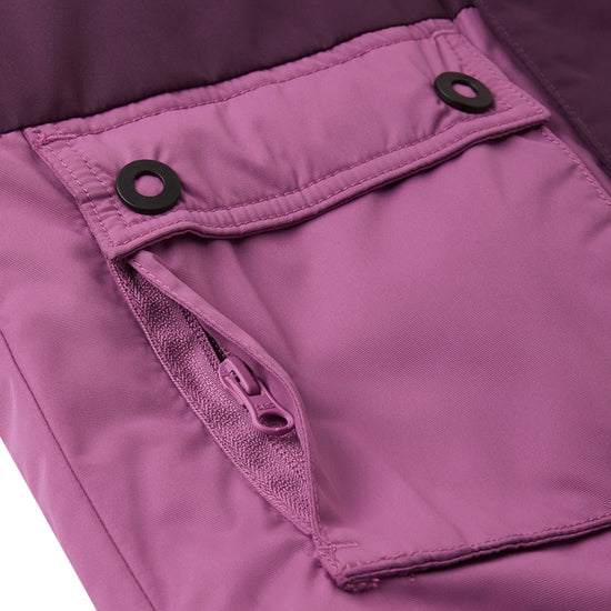 Reima KIDS LUHANKA JACKET - Oberbekleidung bei PeakStyle