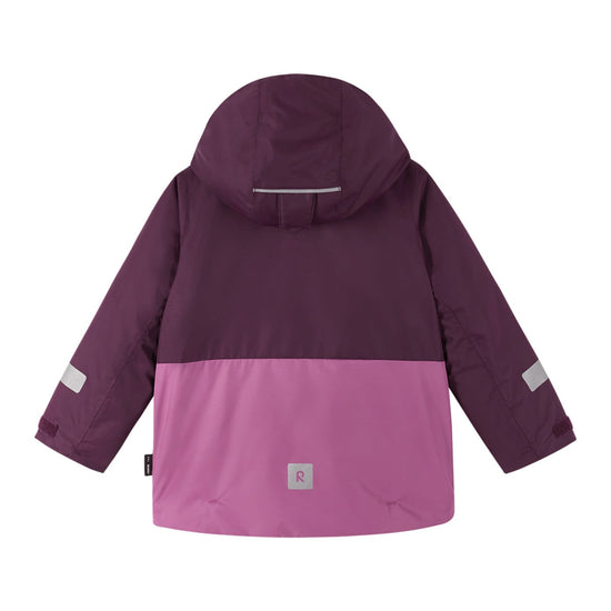 Reima KIDS LUHANKA JACKET - Oberbekleidung bei PeakStyle