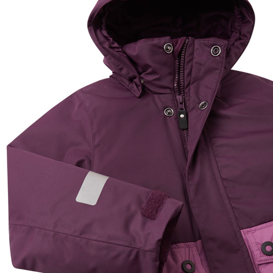 Reima KIDS LUHANKA JACKET - Oberbekleidung bei PeakStyle