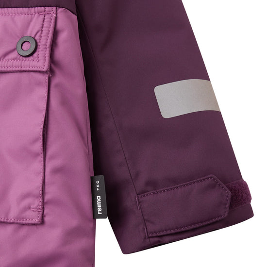 Reima KIDS LUHANKA JACKET - Oberbekleidung bei PeakStyle