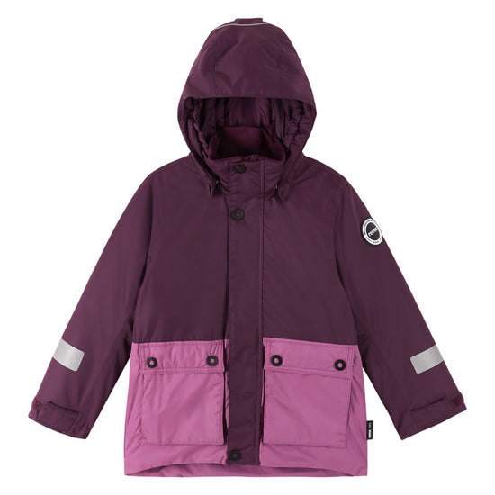 Reima KIDS LUHANKA JACKET - Oberbekleidung bei PeakStyle