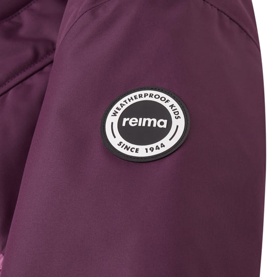 Reima KIDS LUHANKA JACKET - Oberbekleidung bei PeakStyle