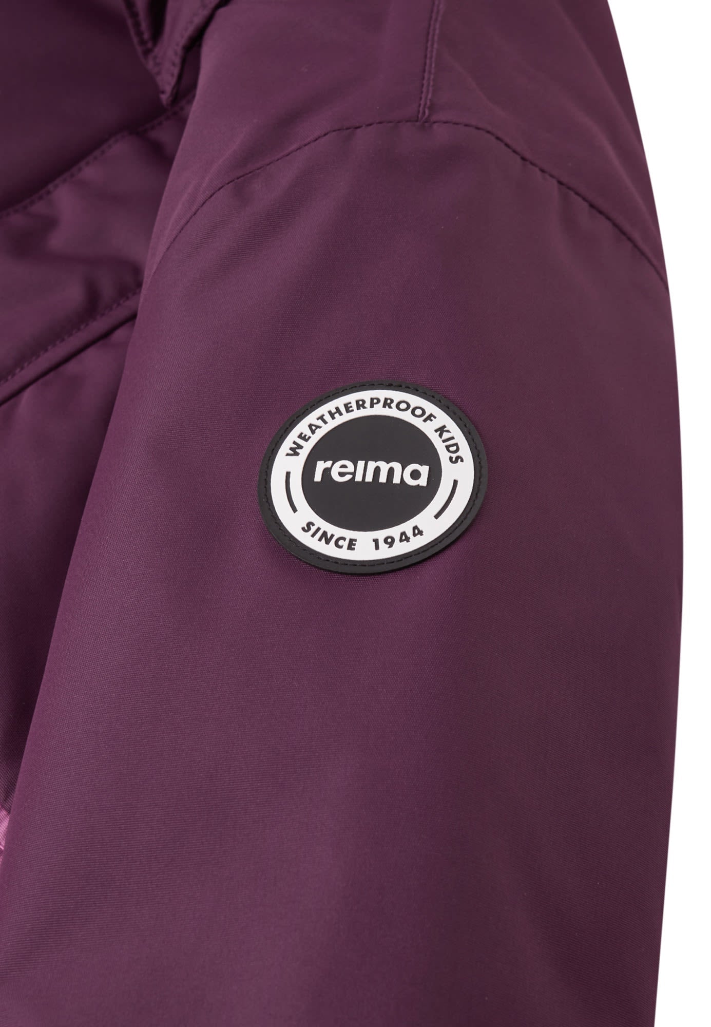 Reima KIDS LUHANKA JACKET - Oberbekleidung bei PeakStyle