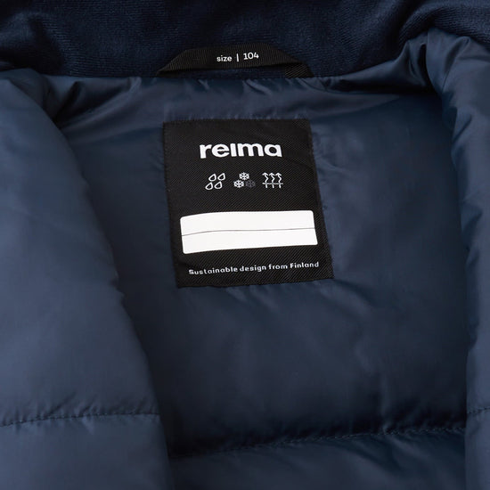 Reima KIDS LUHANKA JACKET - Oberbekleidung bei PeakStyle